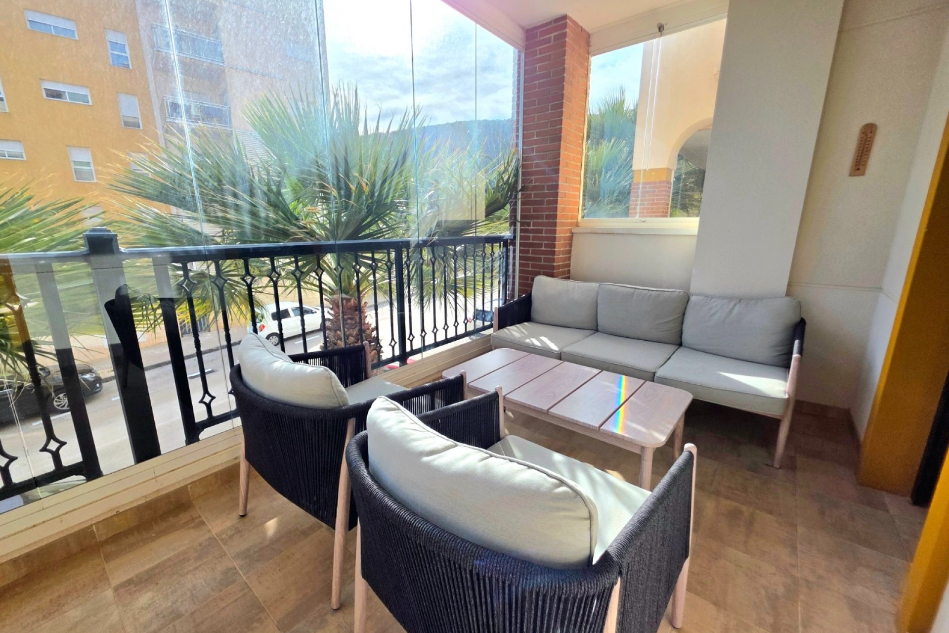 Revente - Apartment -
Guardamar del Segura