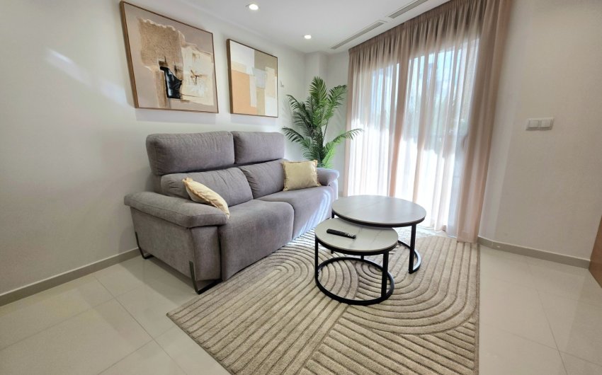 Revente - Apartment -
Guardamar del Segura