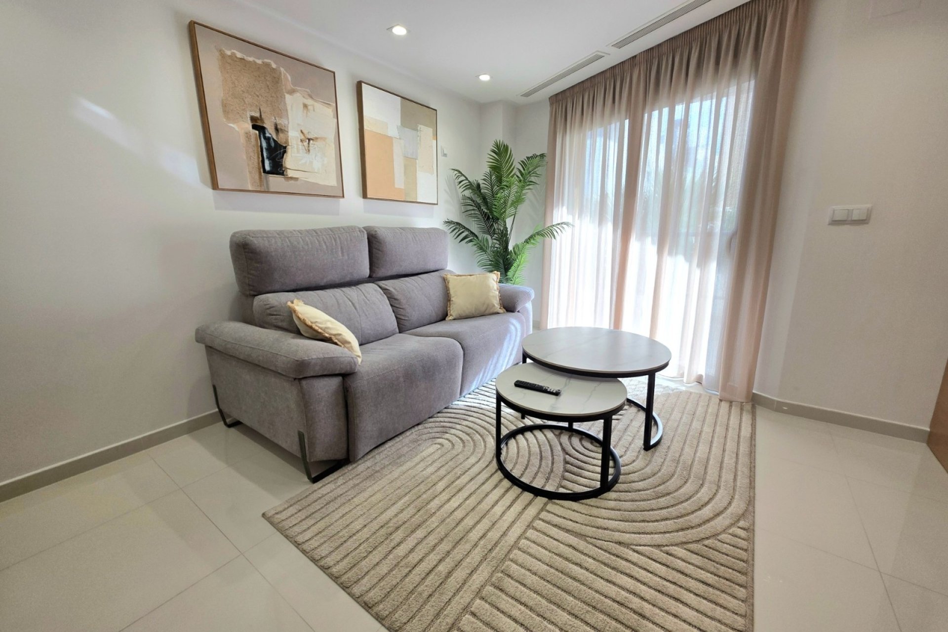 Revente - Apartment -
Guardamar del Segura