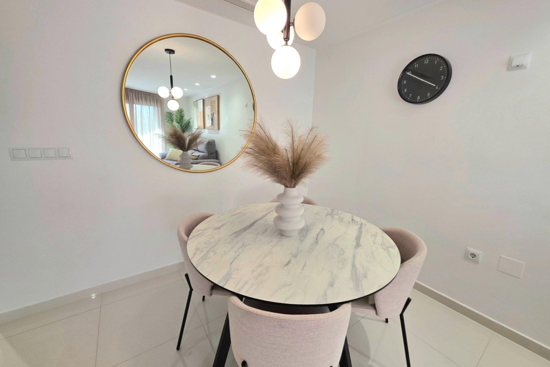 Revente - Apartment -
Guardamar del Segura