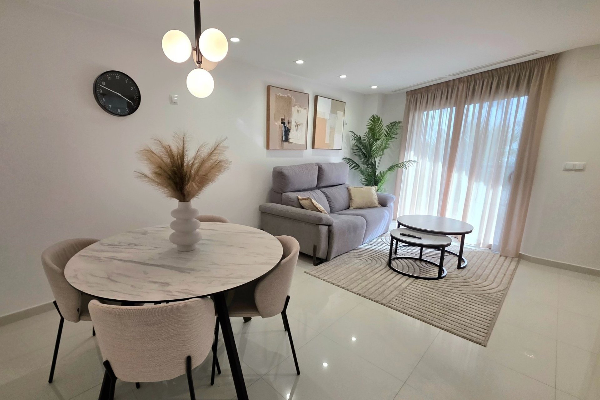 Revente - Apartment -
Guardamar del Segura