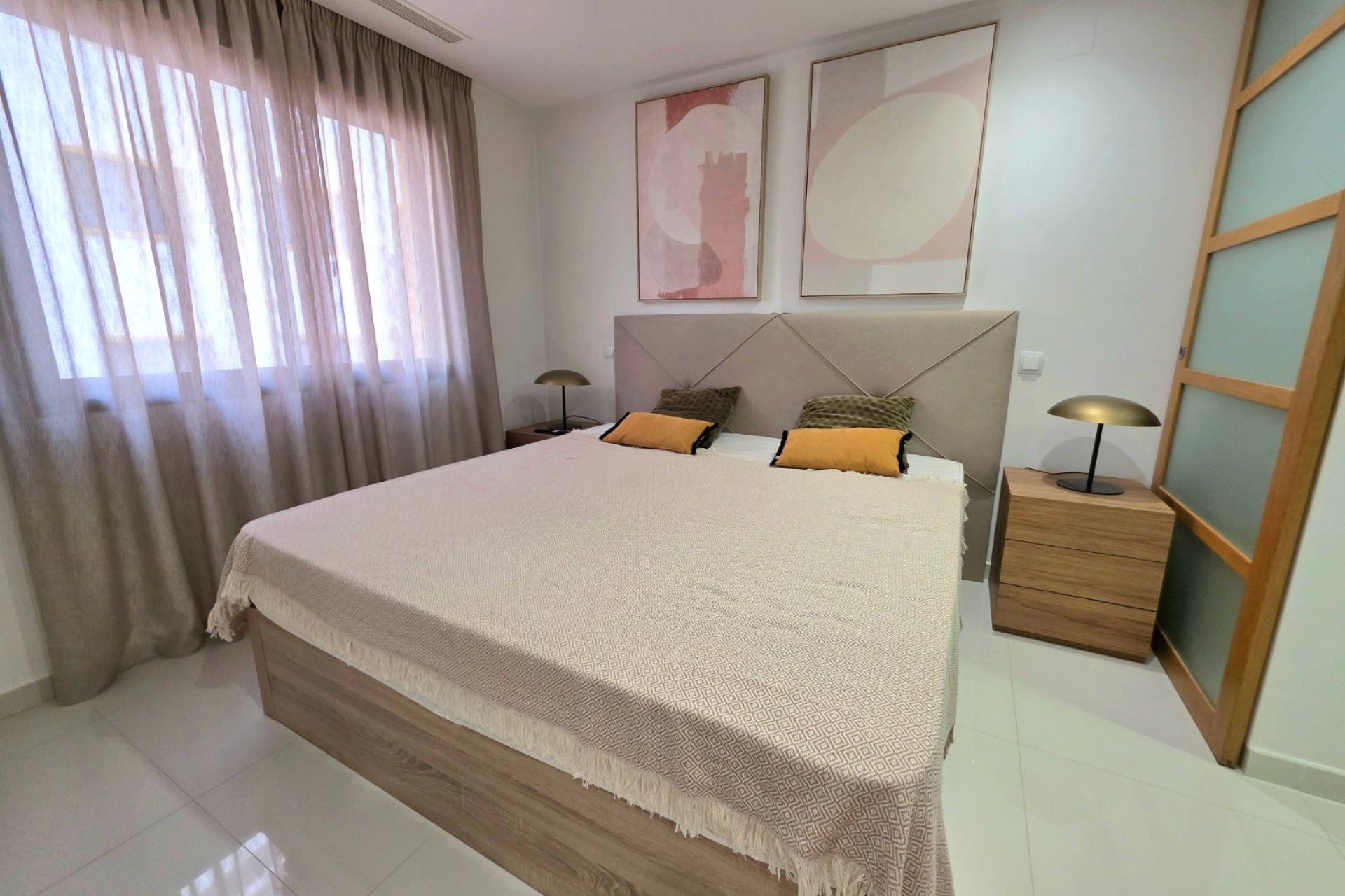 Revente - Apartment -
Guardamar del Segura