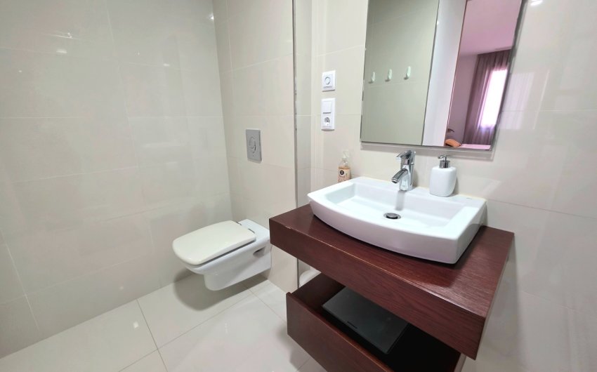 Revente - Apartment -
Guardamar del Segura