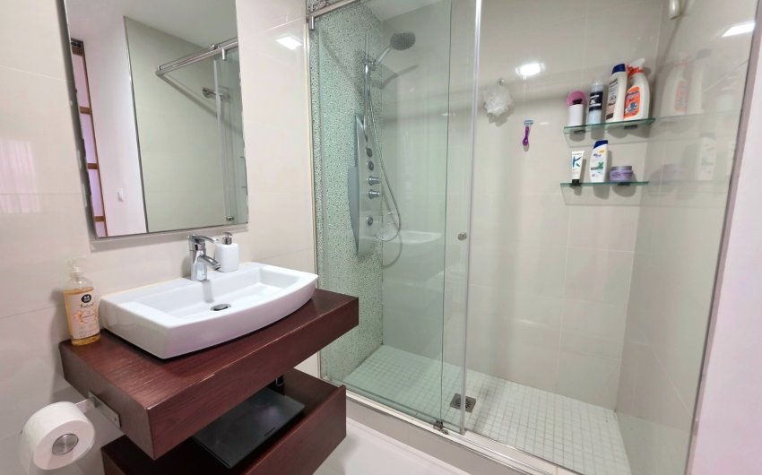 Revente - Apartment -
Guardamar del Segura