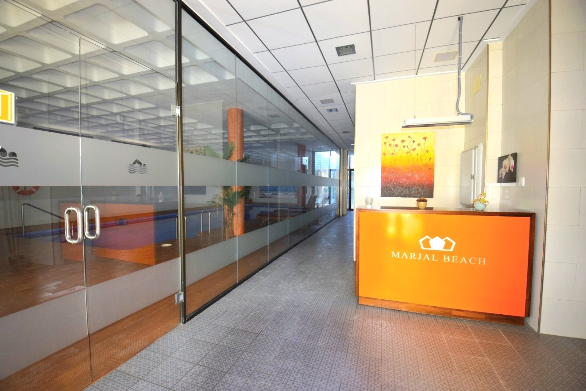 Revente - Apartment -
Guardamar del Segura