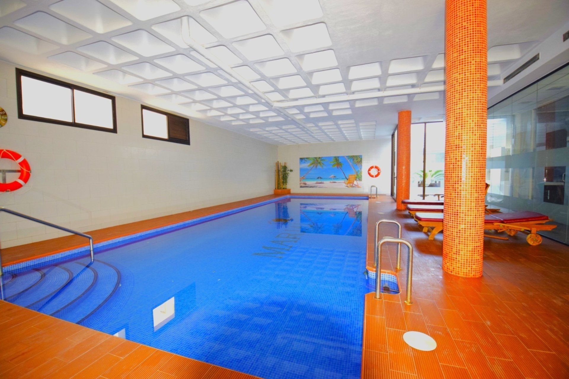 Revente - Apartment -
Guardamar del Segura