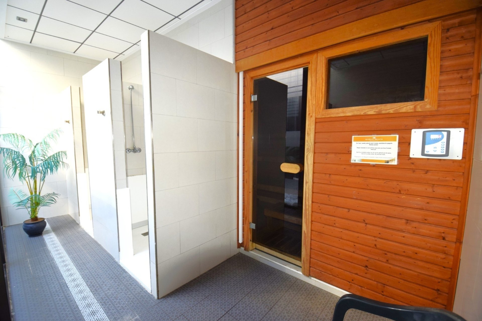 Revente - Apartment -
Guardamar del Segura