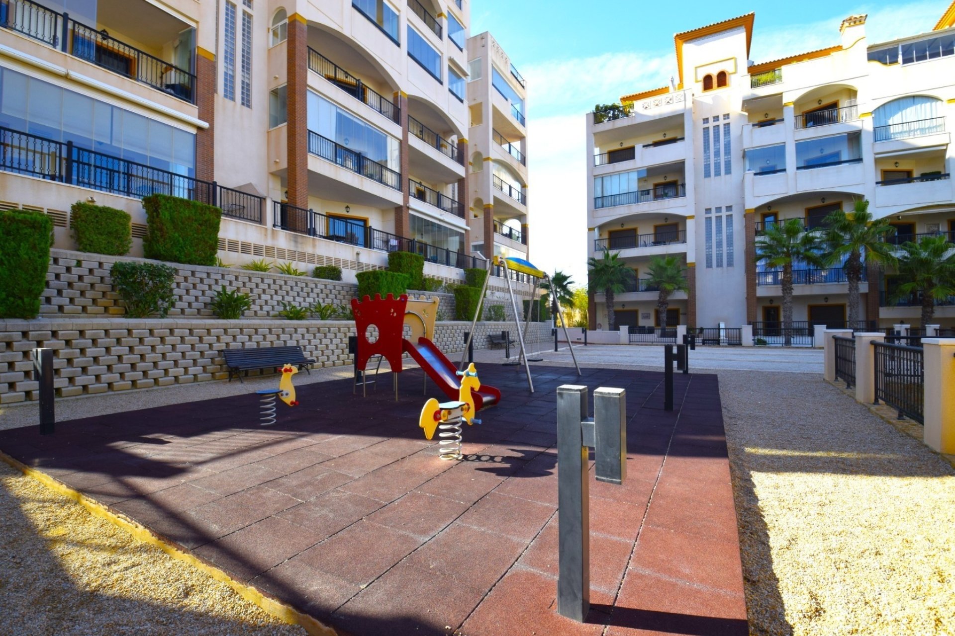 Revente - Apartment -
Guardamar del Segura