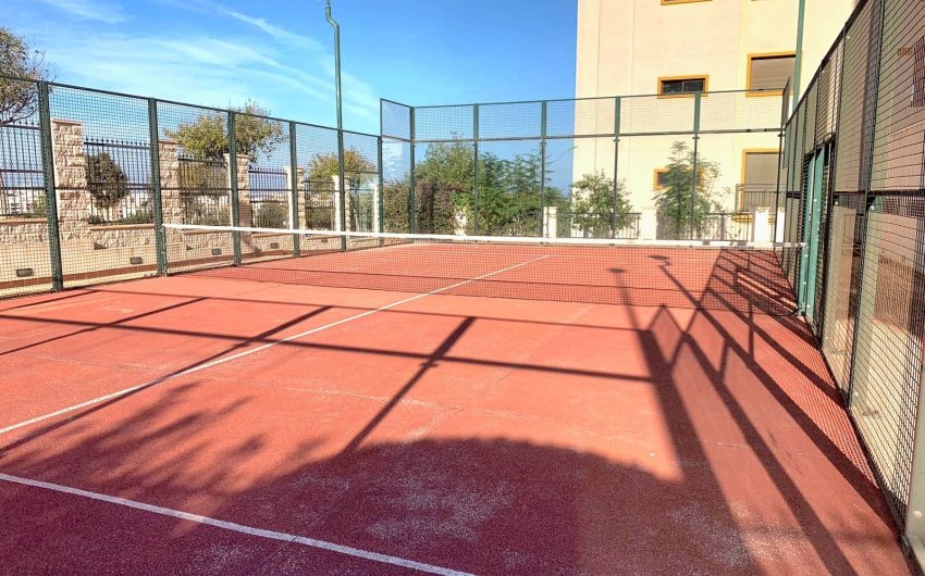 Revente - Apartment -
Guardamar del Segura