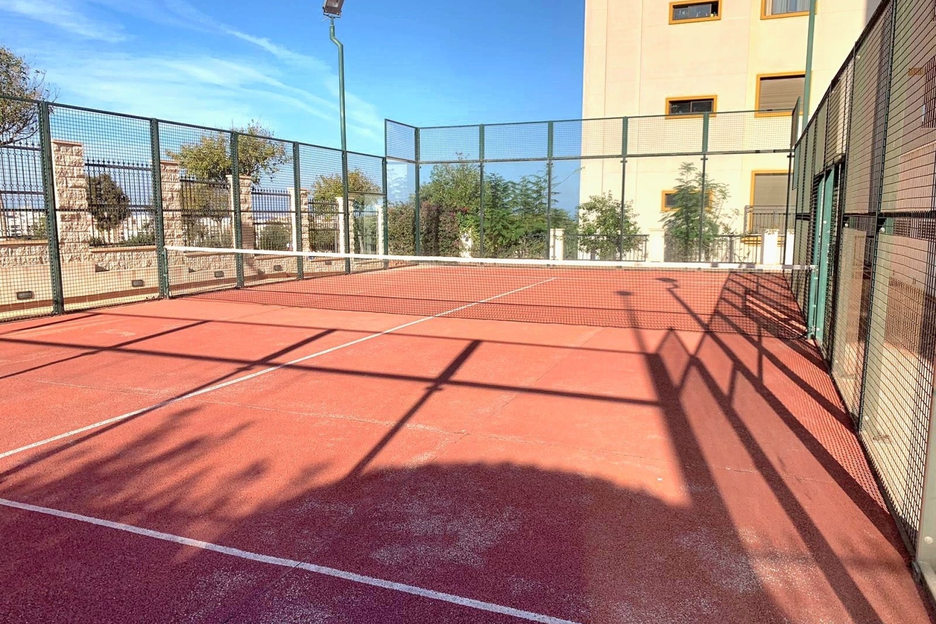 Revente - Apartment -
Guardamar del Segura