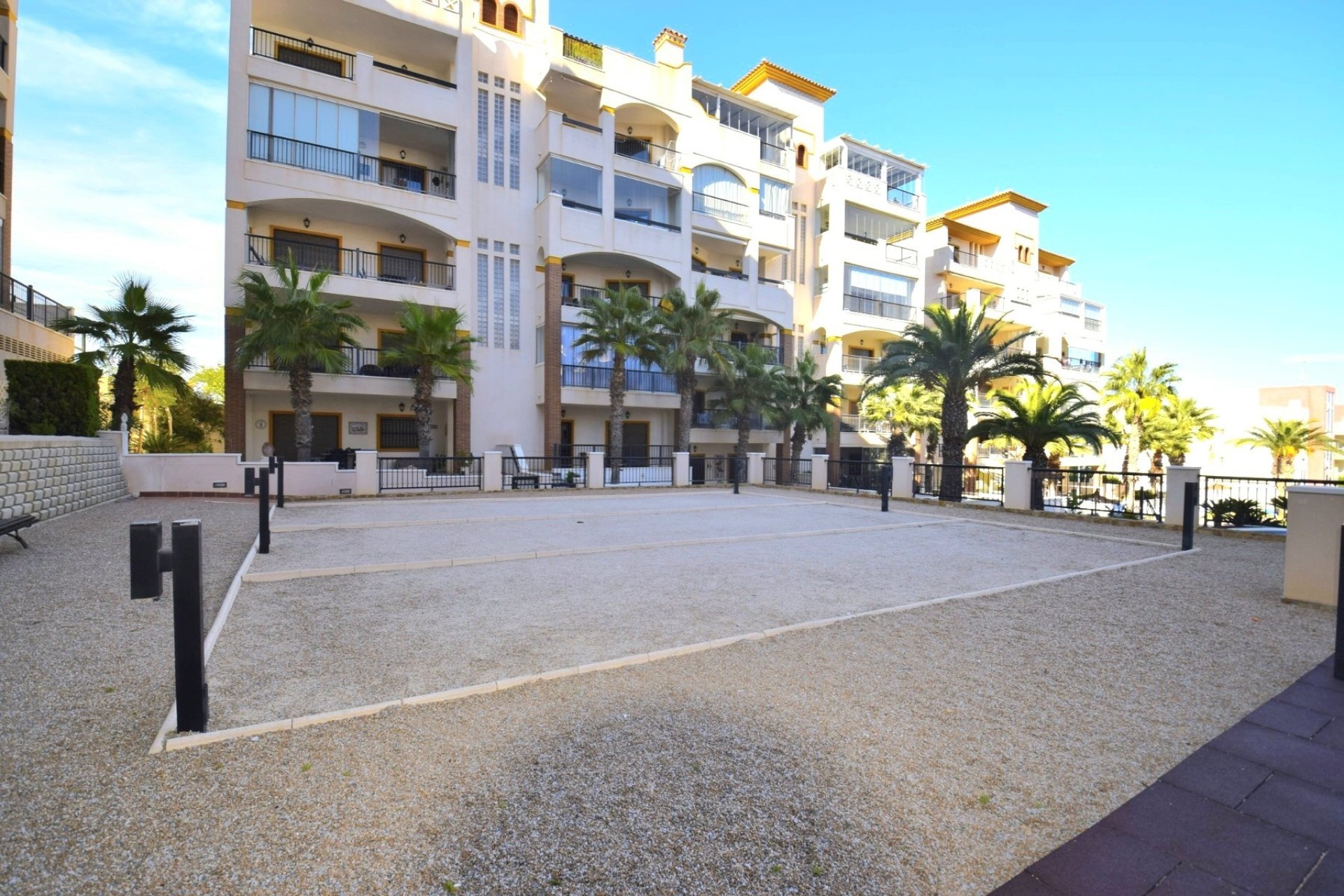 Revente - Apartment -
Guardamar del Segura