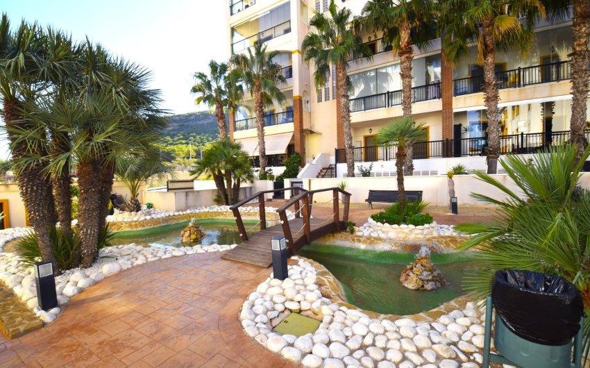Revente - Apartment -
Guardamar del Segura