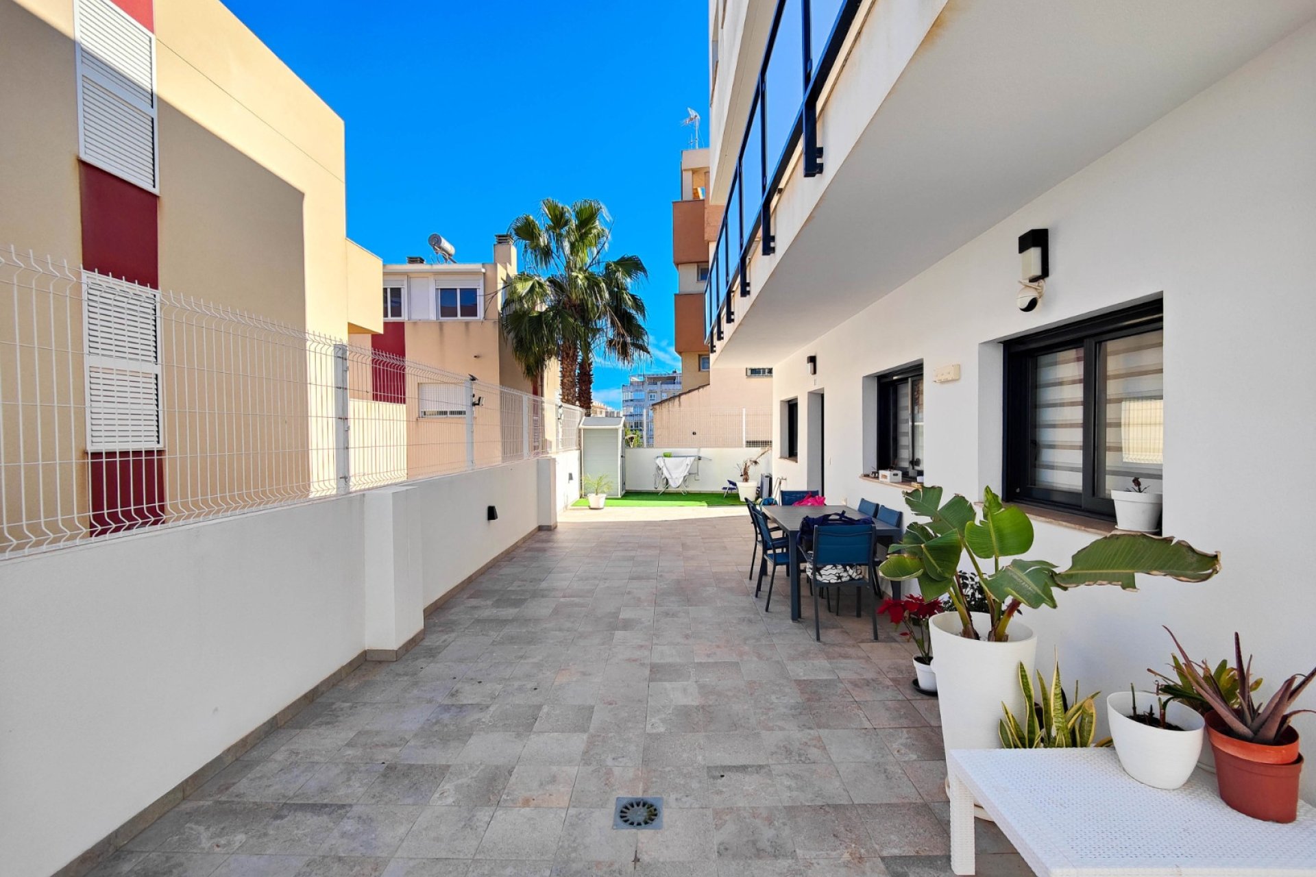 Revente - Apartment -
Guardamar del Segura