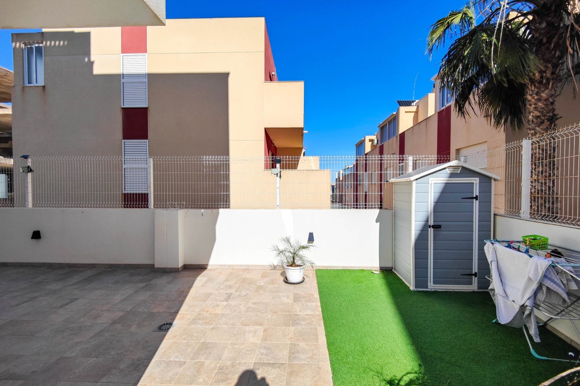 Revente - Apartment -
Guardamar del Segura