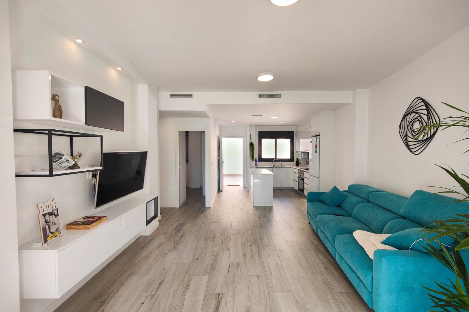 Revente - Apartment -
Guardamar del Segura