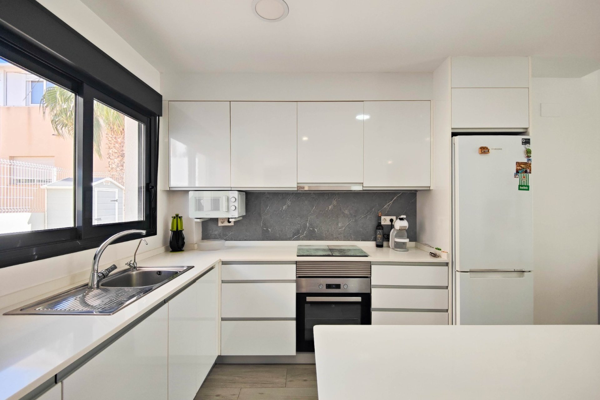 Revente - Apartment -
Guardamar del Segura