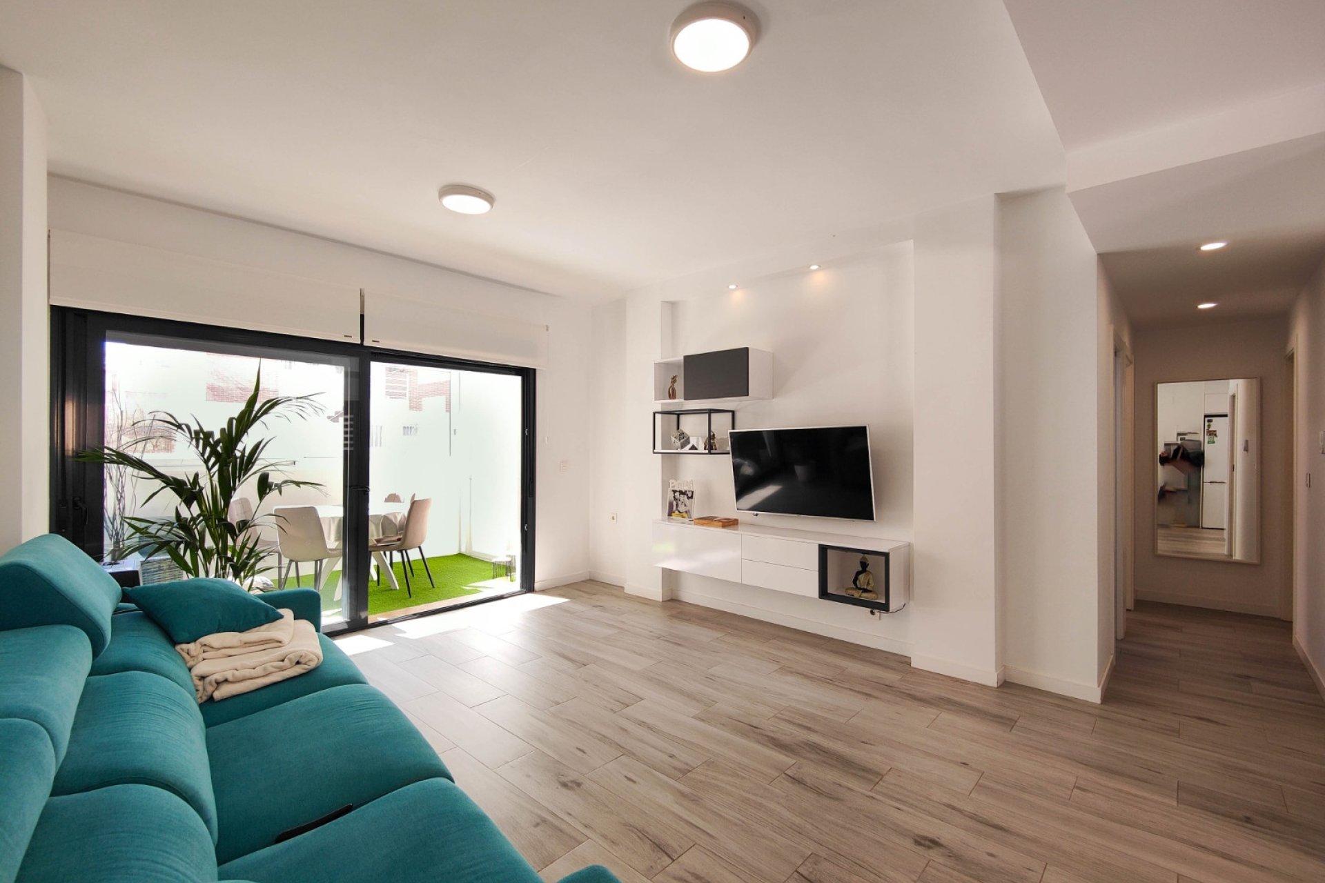 Revente - Apartment -
Guardamar del Segura