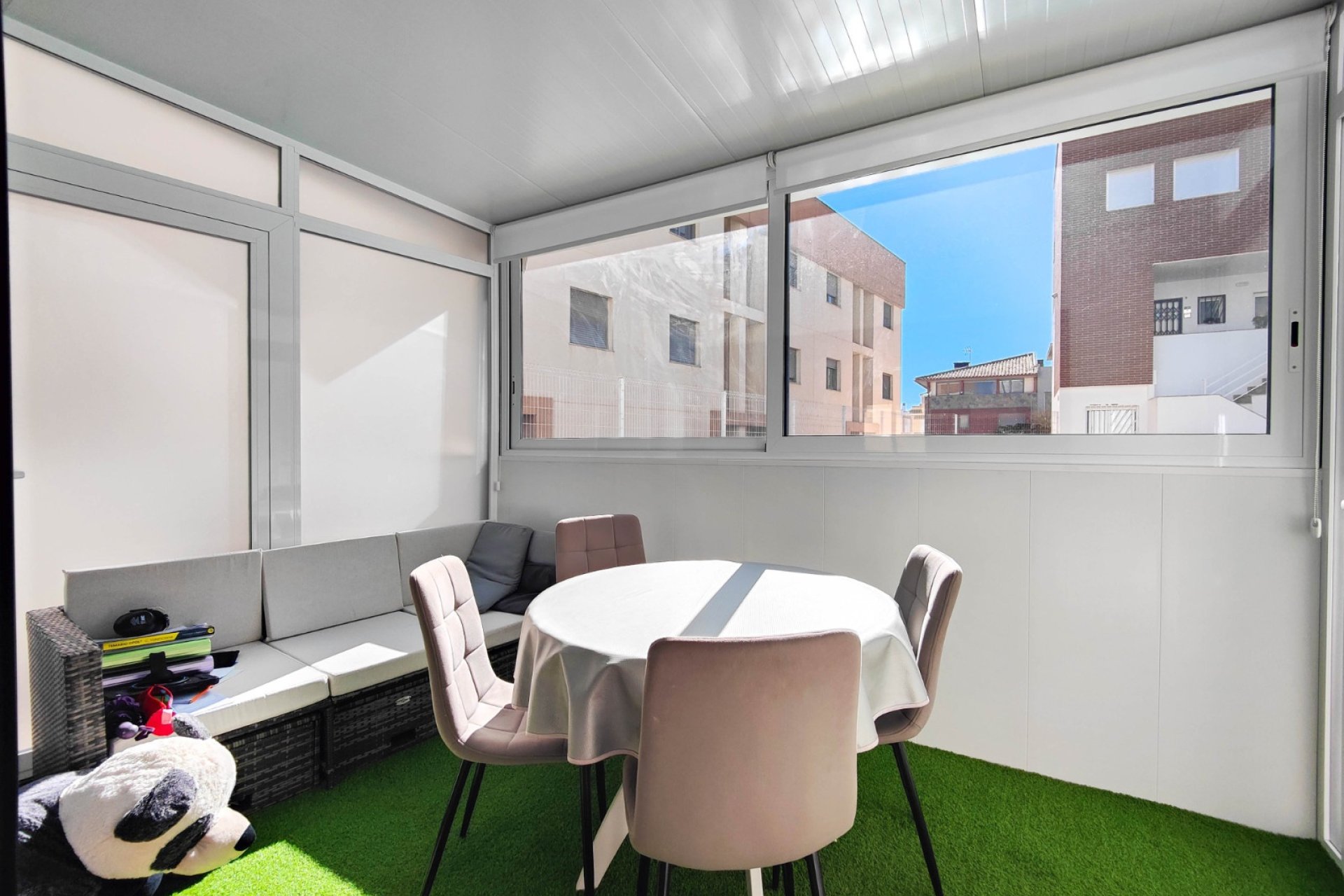 Revente - Apartment -
Guardamar del Segura