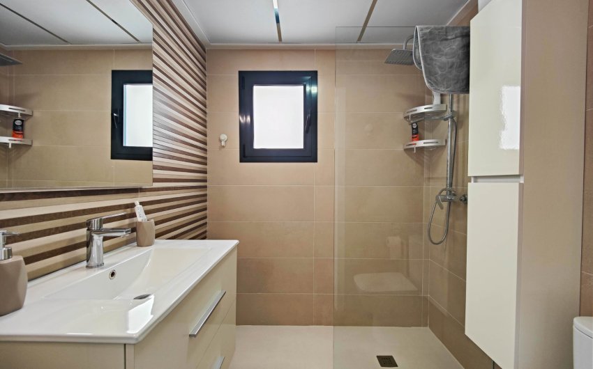 Revente - Apartment -
Guardamar del Segura