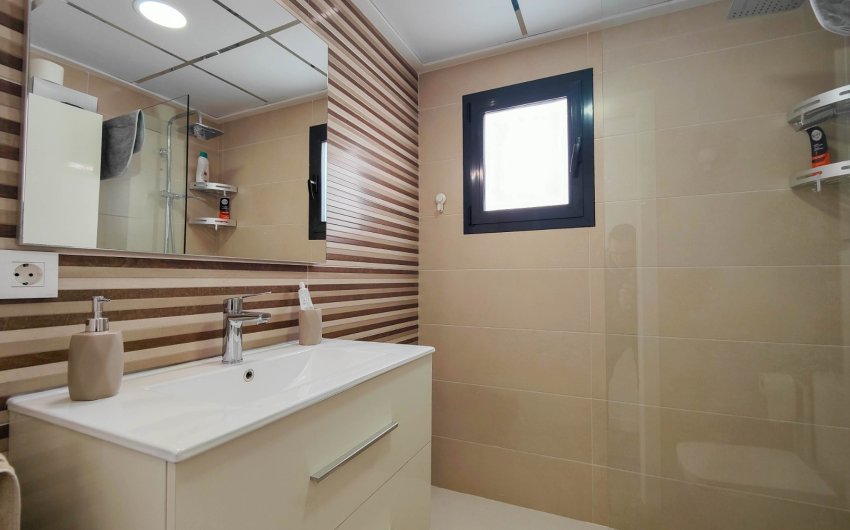 Revente - Apartment -
Guardamar del Segura
