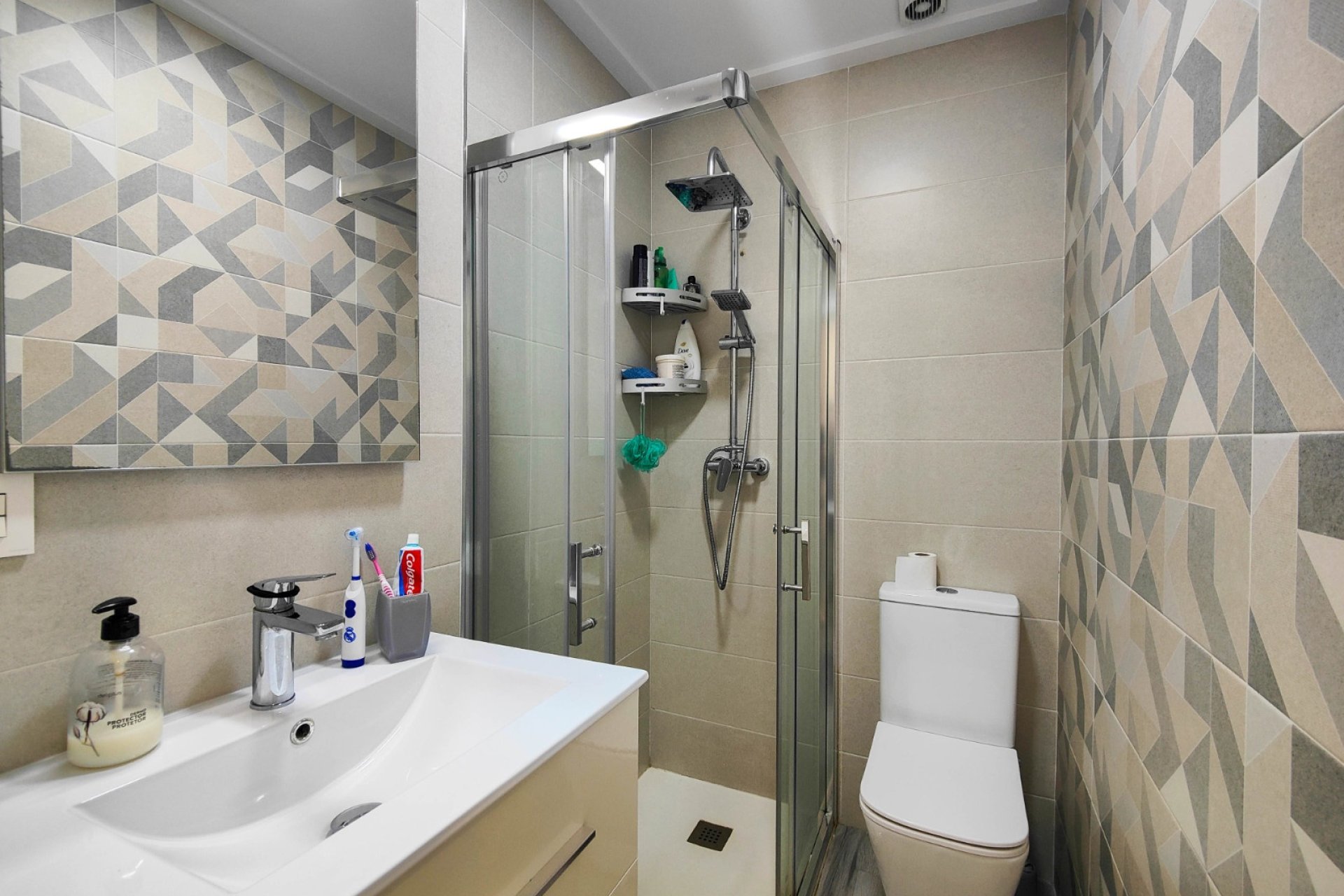 Revente - Apartment -
Guardamar del Segura