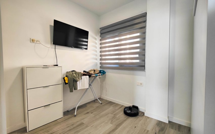 Revente - Apartment -
Guardamar del Segura