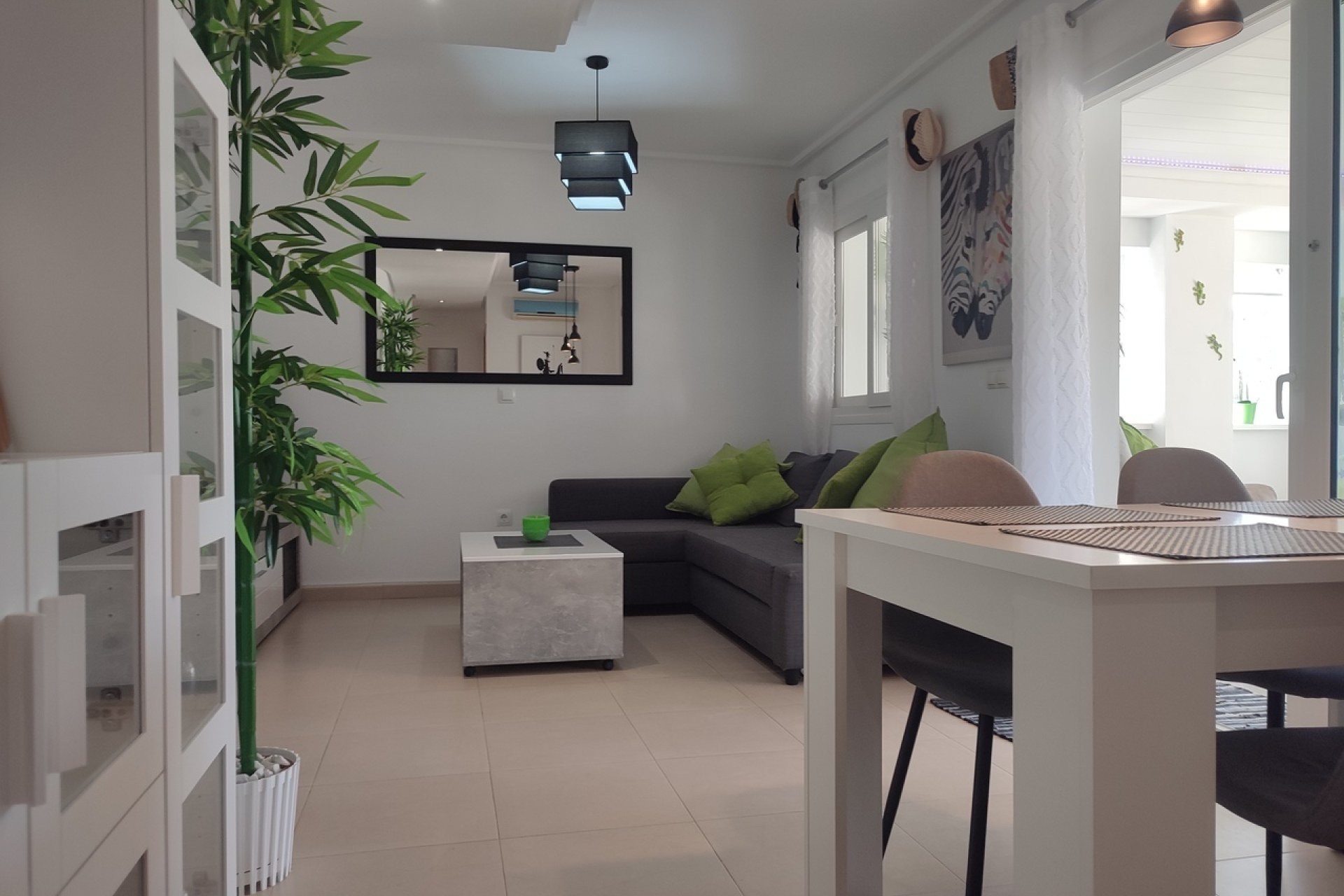 Revente - Apartment -
Hacienda Riquelme Golf Resort - Inland