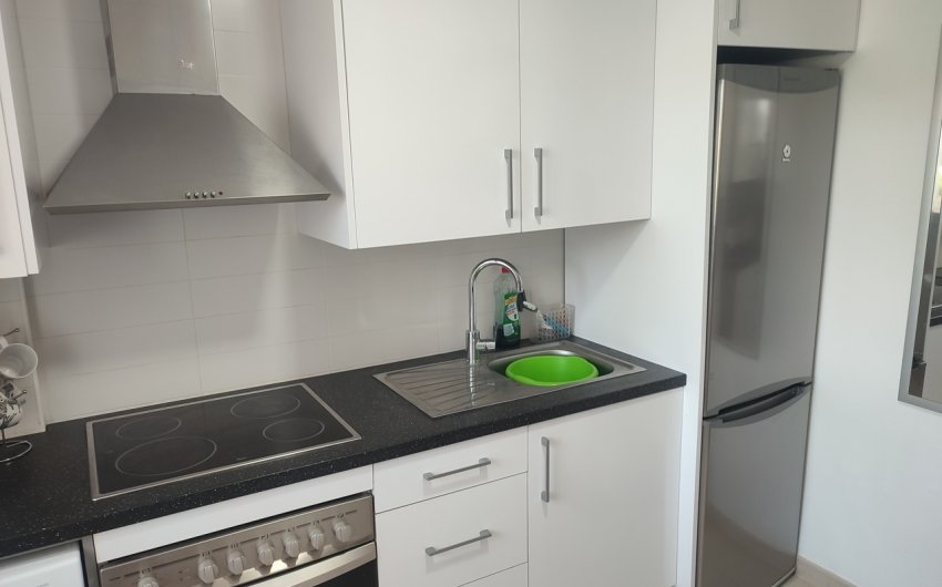 Revente - Apartment -
Hacienda Riquelme Golf Resort - Inland