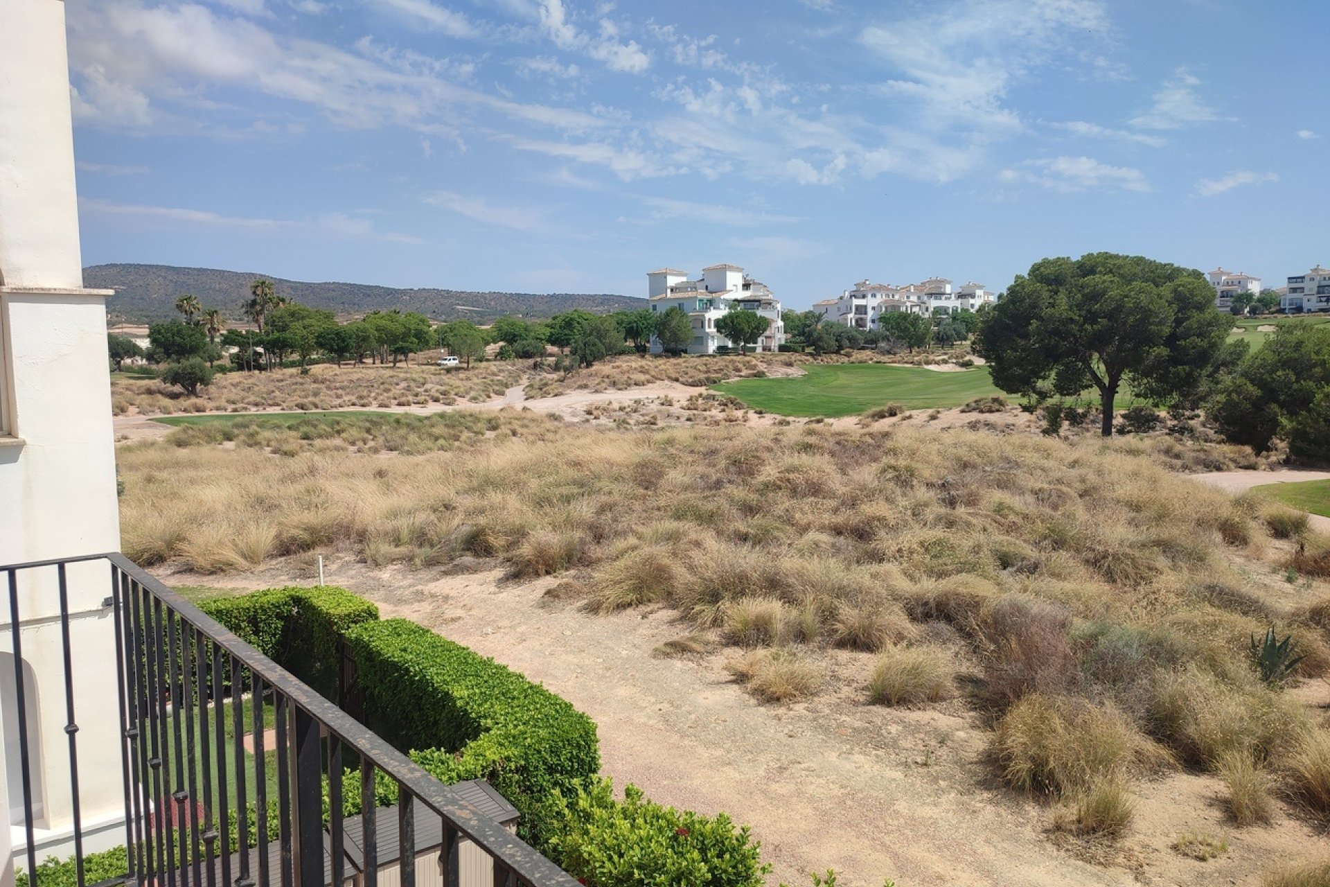 Revente - Apartment -
Hacienda Riquelme Golf Resort - Inland