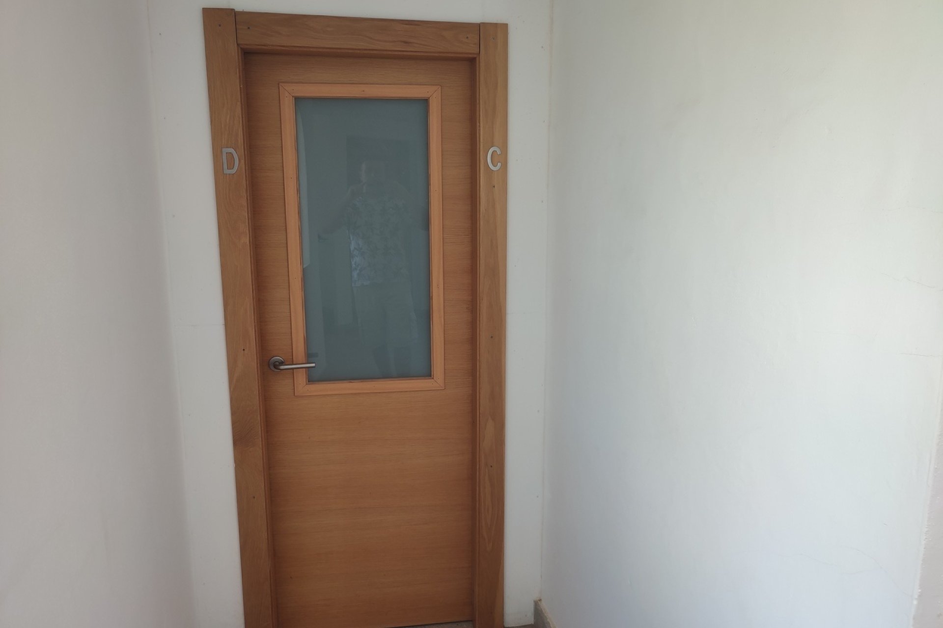Revente - Apartment -
Hacienda Riquelme Golf Resort - Inland