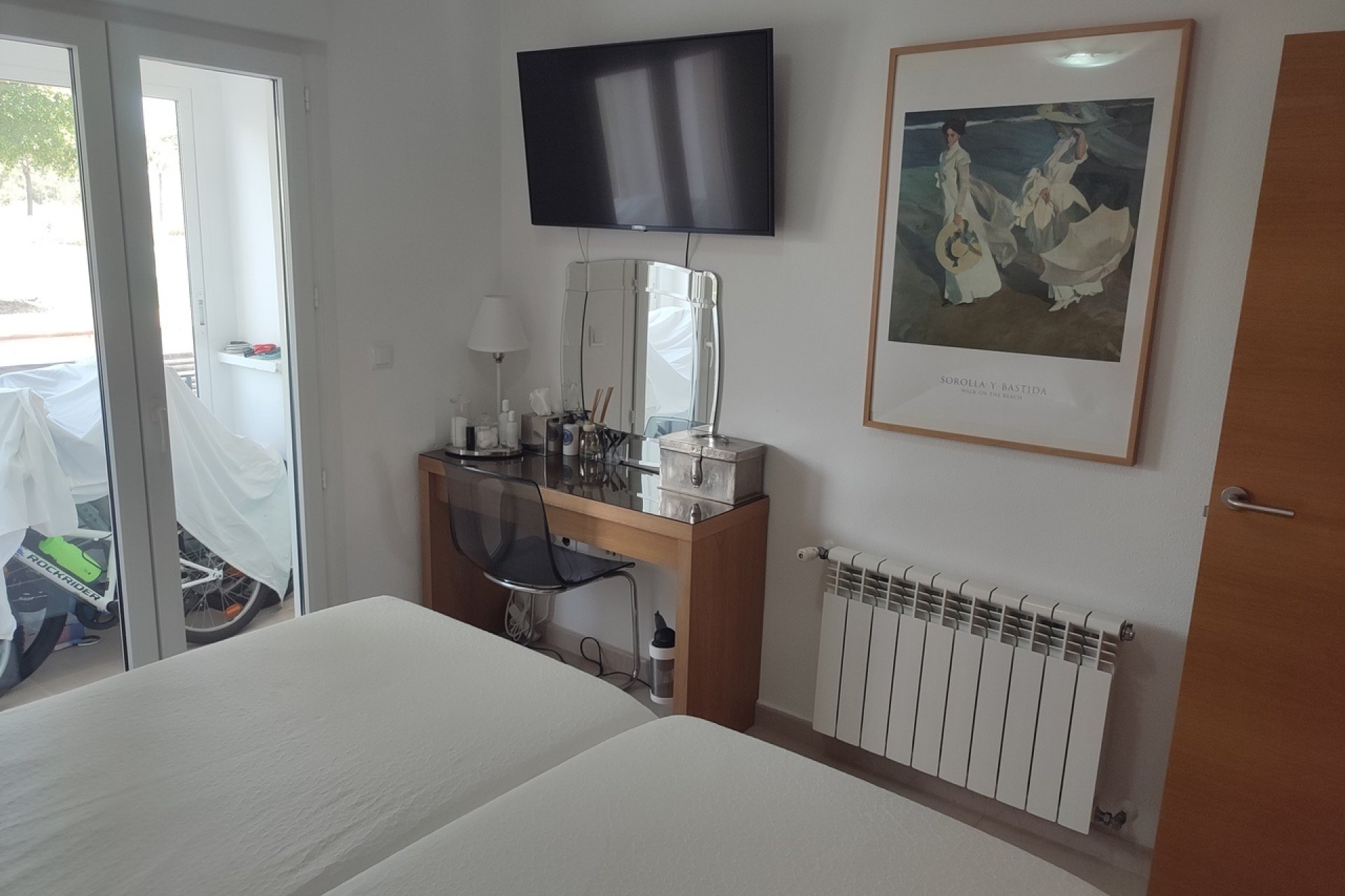 Revente - Apartment -
Hacienda Riquelme Golf Resort - Inland
