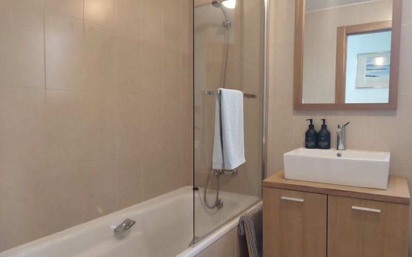 Revente - Apartment -
Hacienda Riquelme Golf Resort - Inland