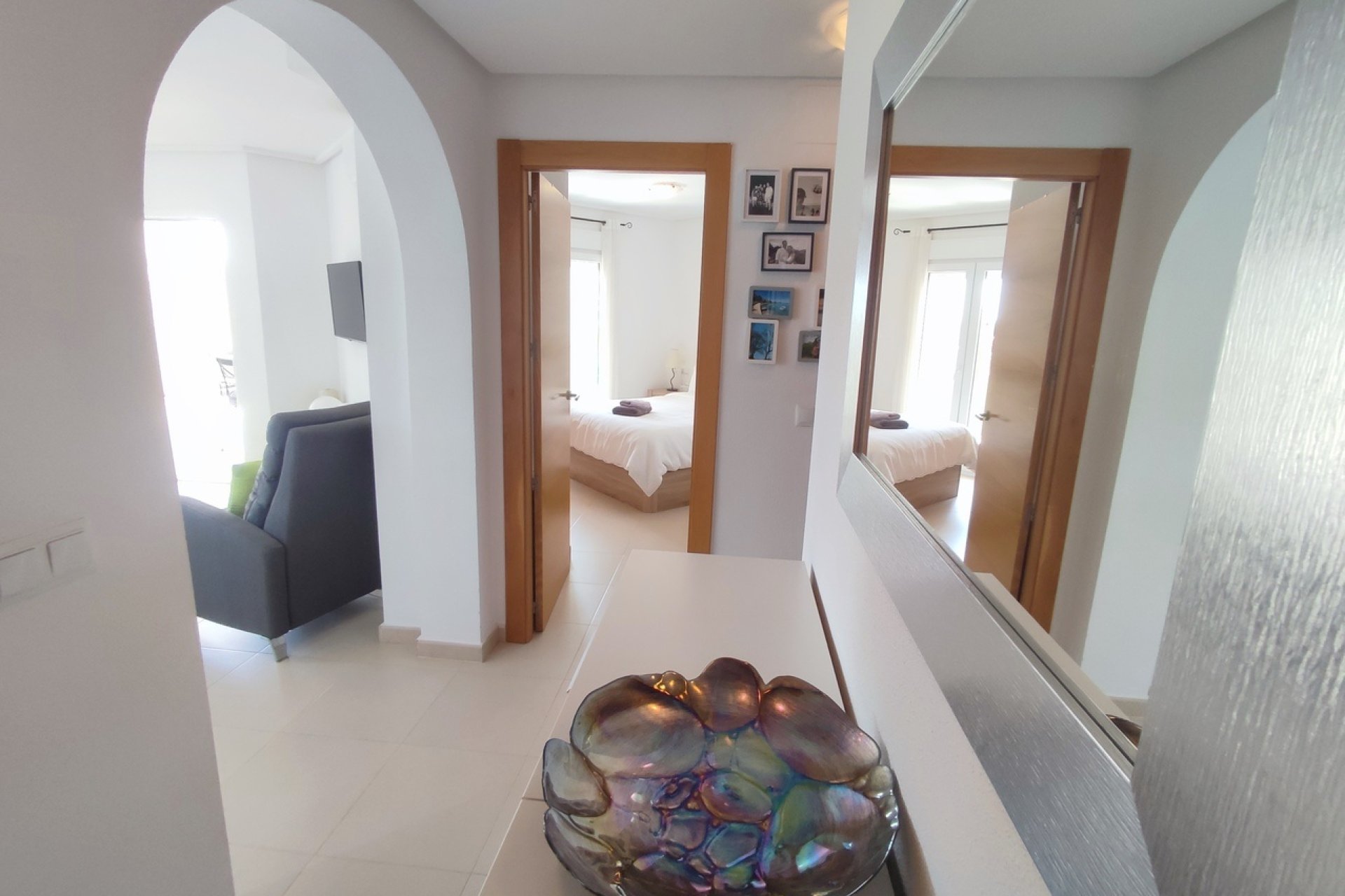 Revente - Apartment -
Hacienda Riquelme Golf Resort - Inland