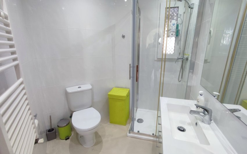 Revente - Apartment -
Hacienda Riquelme Golf Resort - Inland