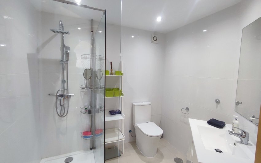 Revente - Apartment -
Hacienda Riquelme Golf Resort - Inland