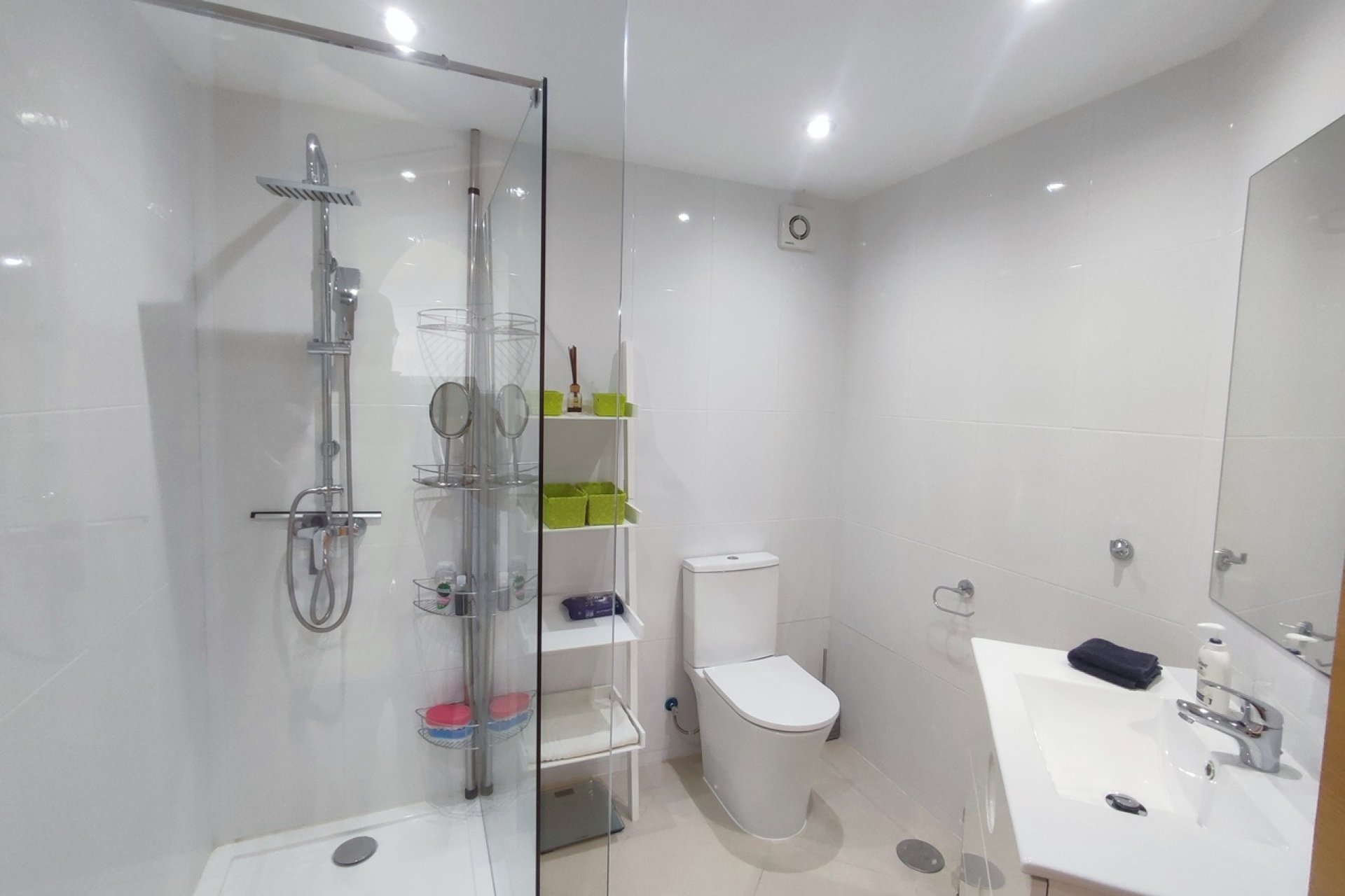 Revente - Apartment -
Hacienda Riquelme Golf Resort - Inland