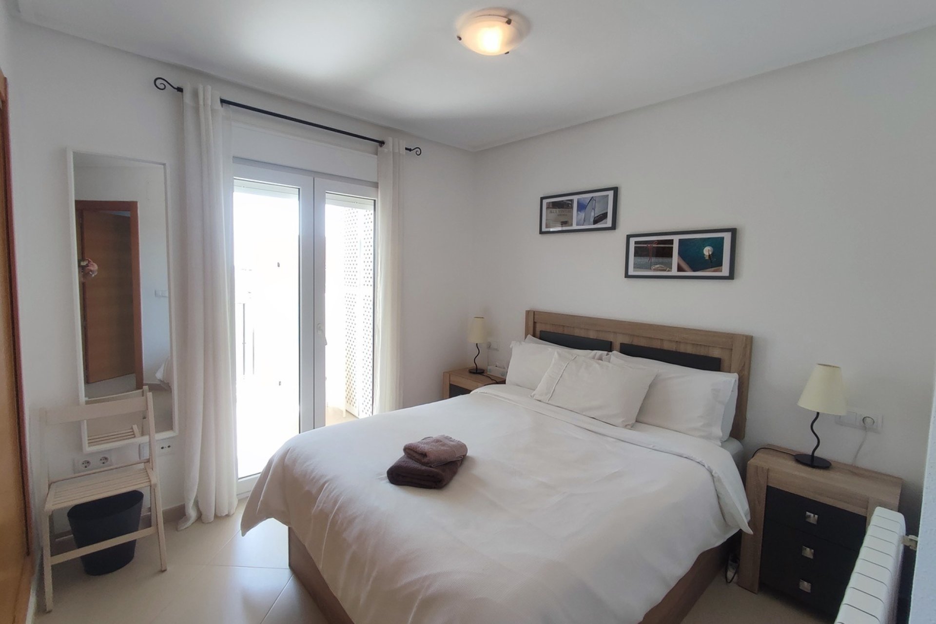Revente - Apartment -
Hacienda Riquelme Golf Resort - Inland