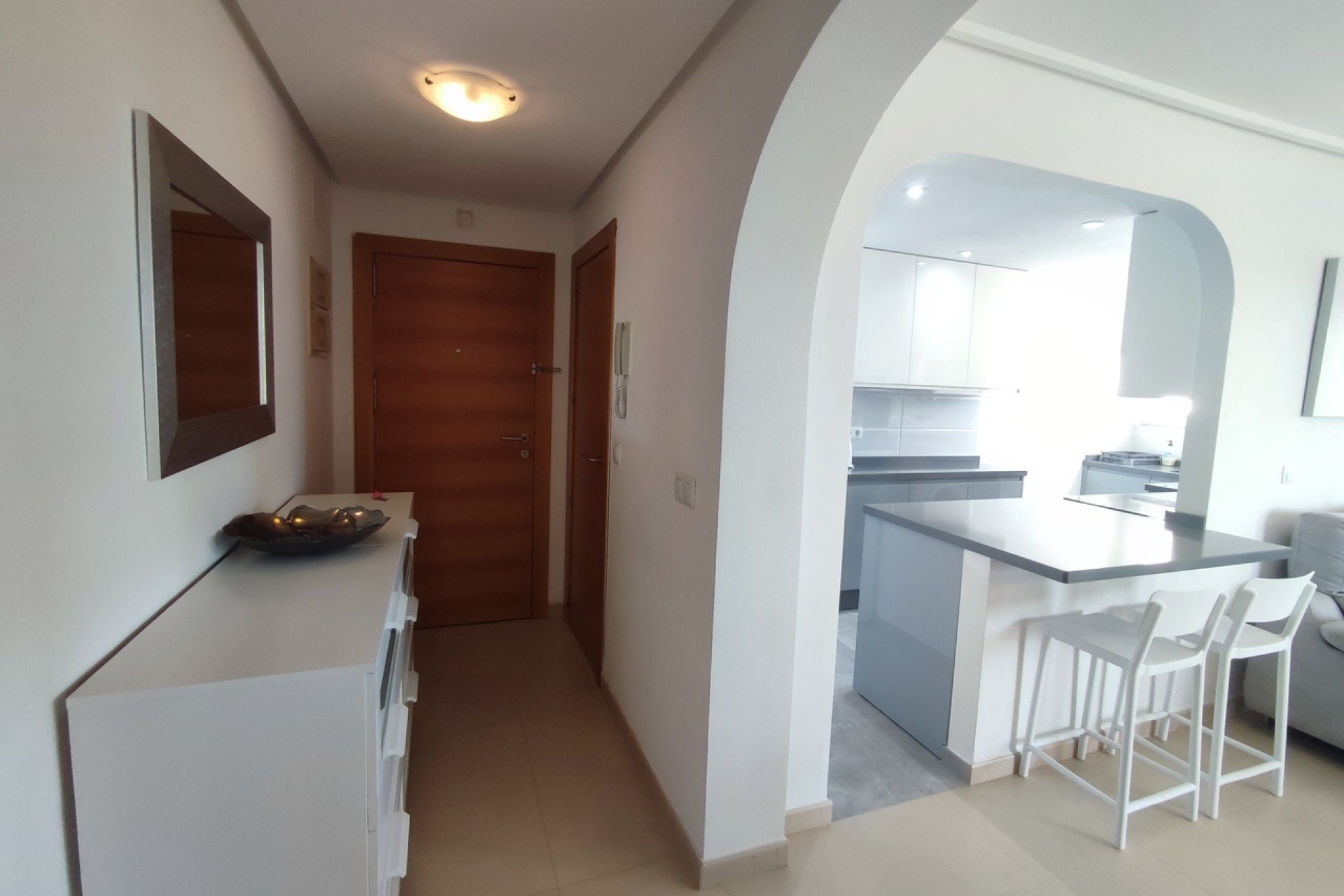 Revente - Apartment -
Hacienda Riquelme Golf Resort - Inland