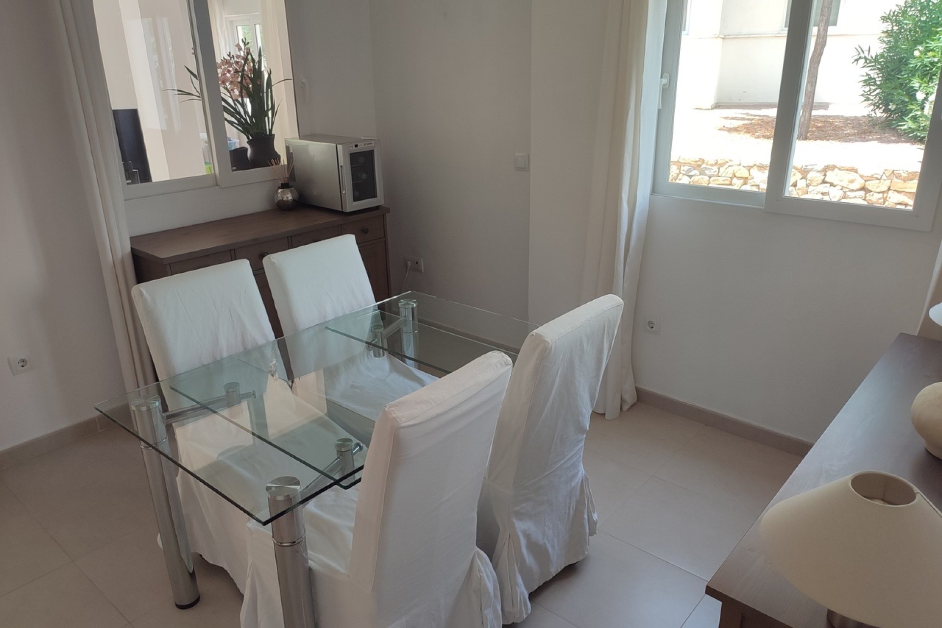 Revente - Apartment -
Hacienda Riquelme Golf Resort - Inland