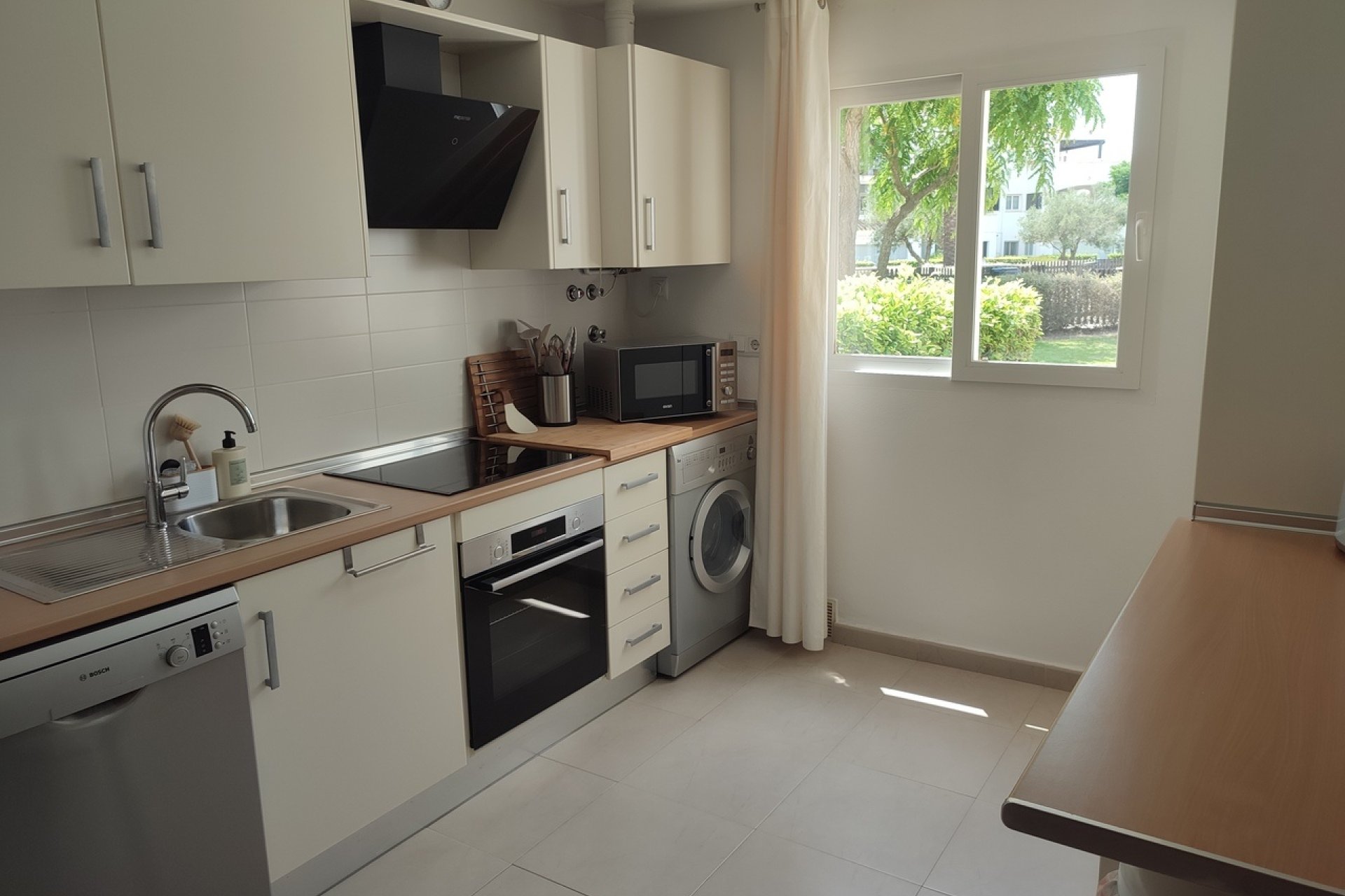 Revente - Apartment -
Hacienda Riquelme Golf Resort - Inland