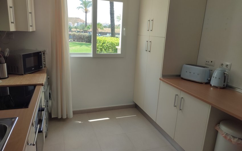 Revente - Apartment -
Hacienda Riquelme Golf Resort - Inland