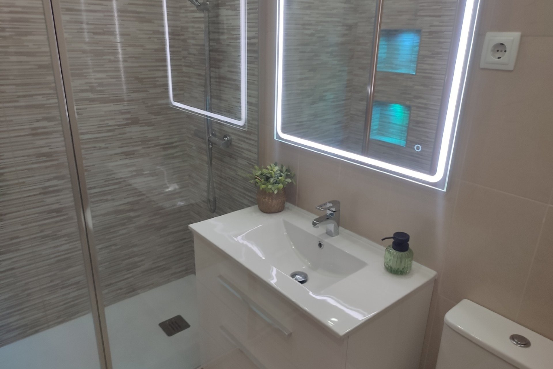 Revente - Apartment -
Hacienda Riquelme Golf Resort - Inland