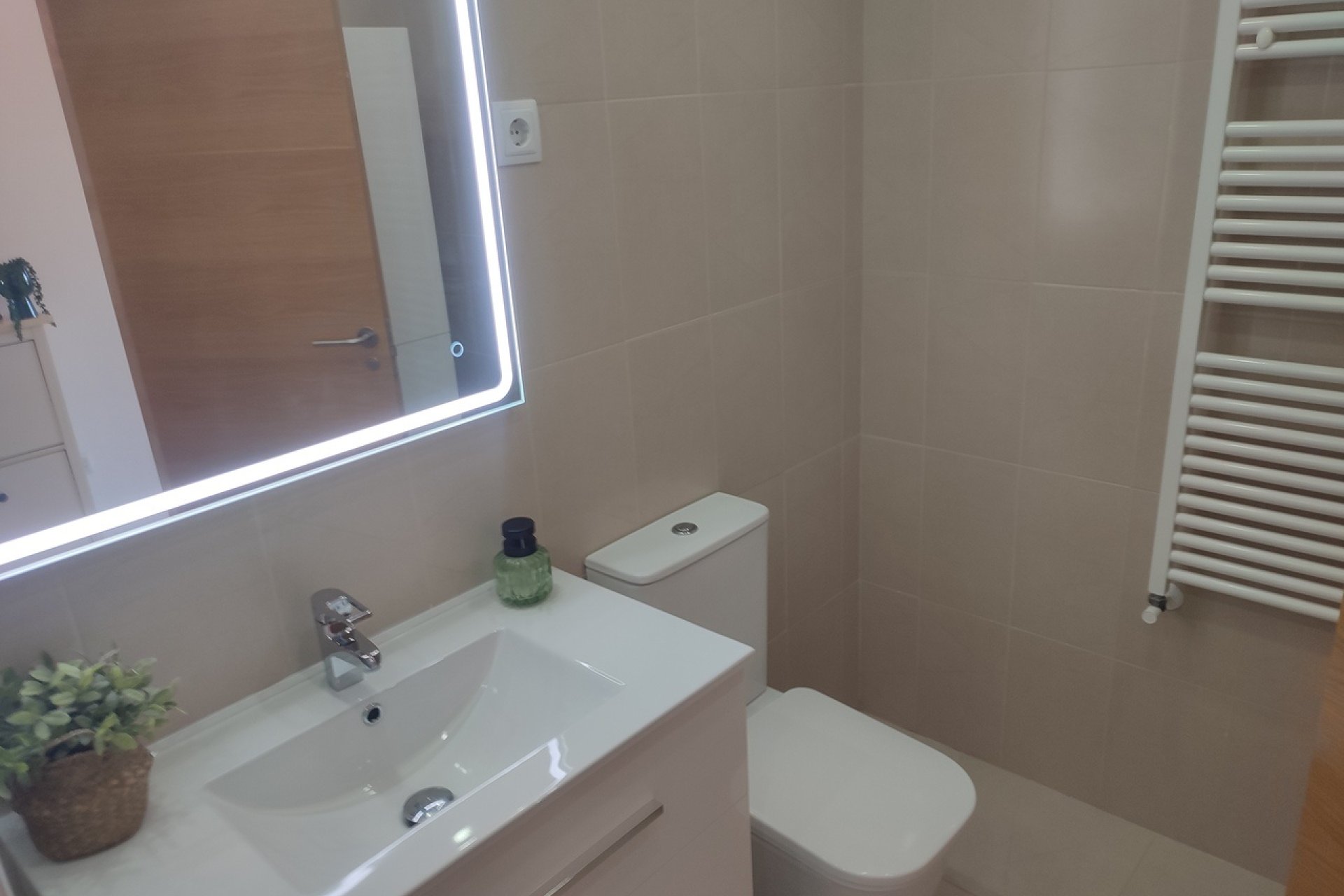 Revente - Apartment -
Hacienda Riquelme Golf Resort - Inland