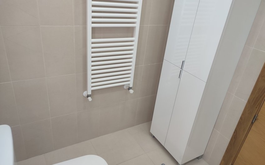 Revente - Apartment -
Hacienda Riquelme Golf Resort - Inland