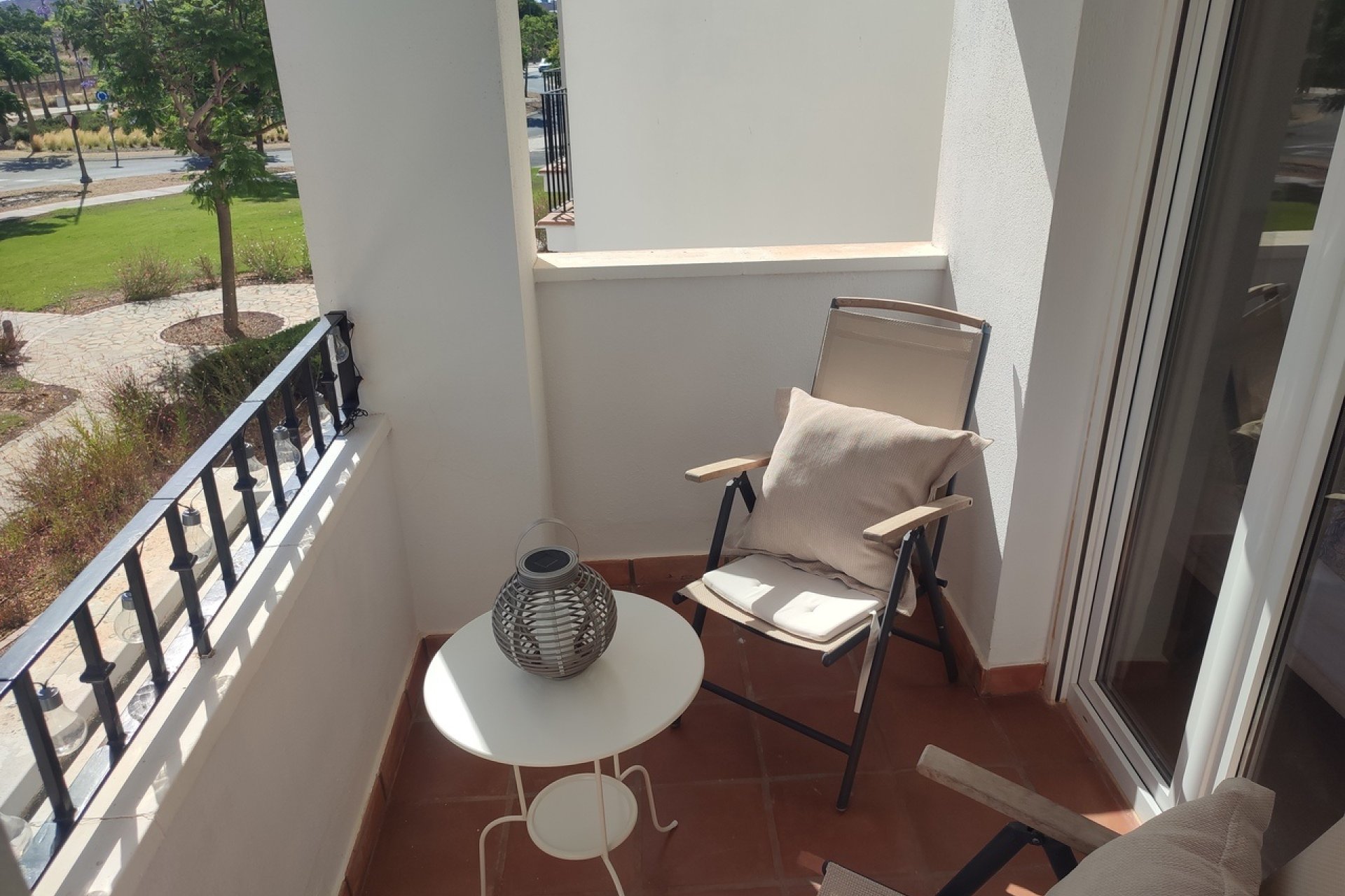 Revente - Apartment -
Hacienda Riquelme Golf Resort - Inland