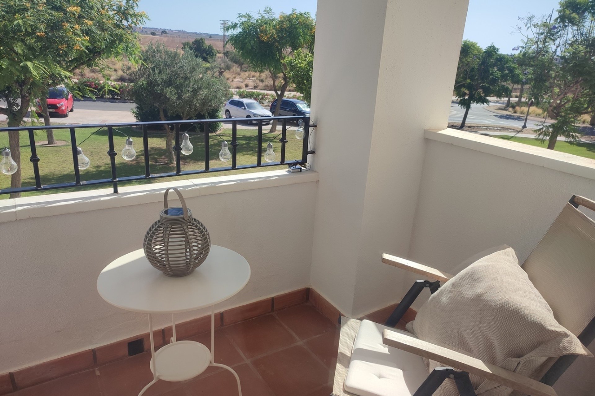 Revente - Apartment -
Hacienda Riquelme Golf Resort - Inland