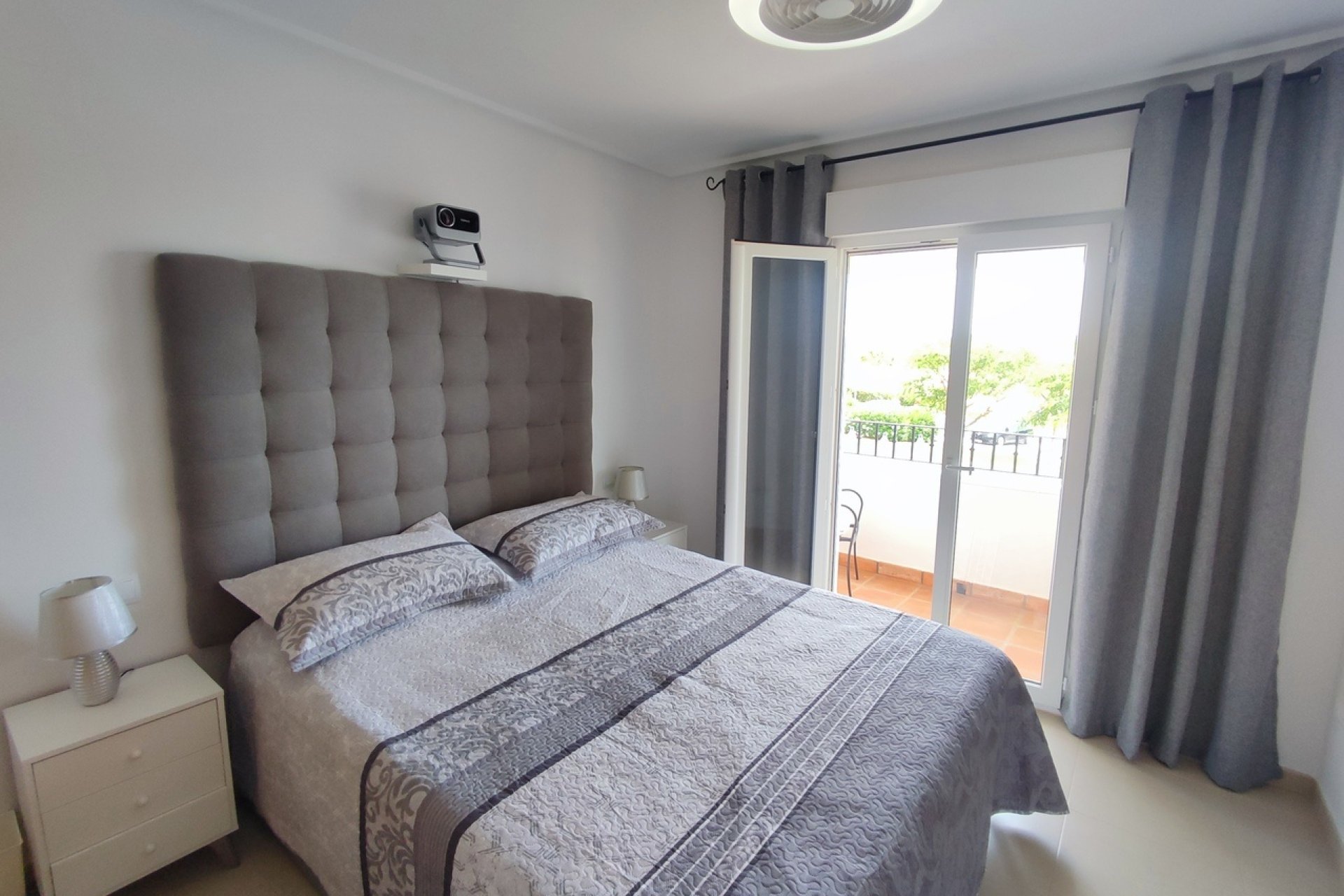 Revente - Apartment -
Hacienda Riquelme Golf Resort - Inland