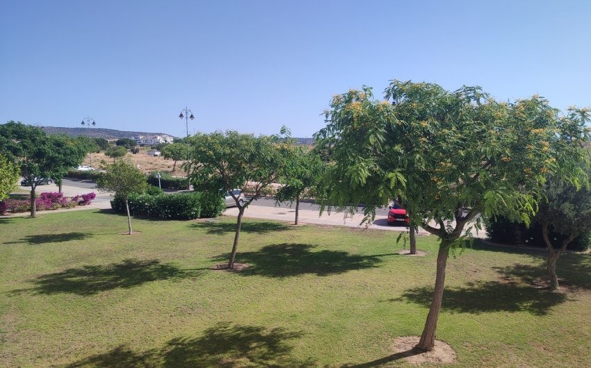 Revente - Apartment -
Hacienda Riquelme Golf Resort - Inland