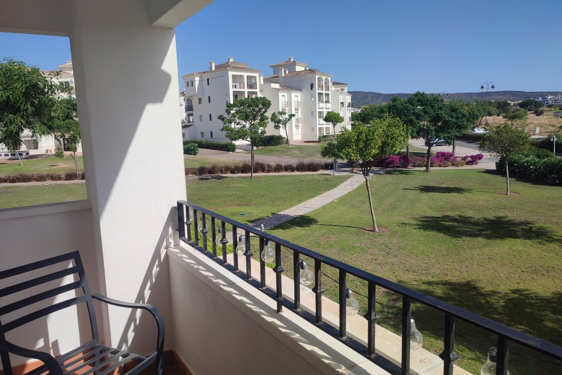 Revente - Apartment -
Hacienda Riquelme Golf Resort - Inland