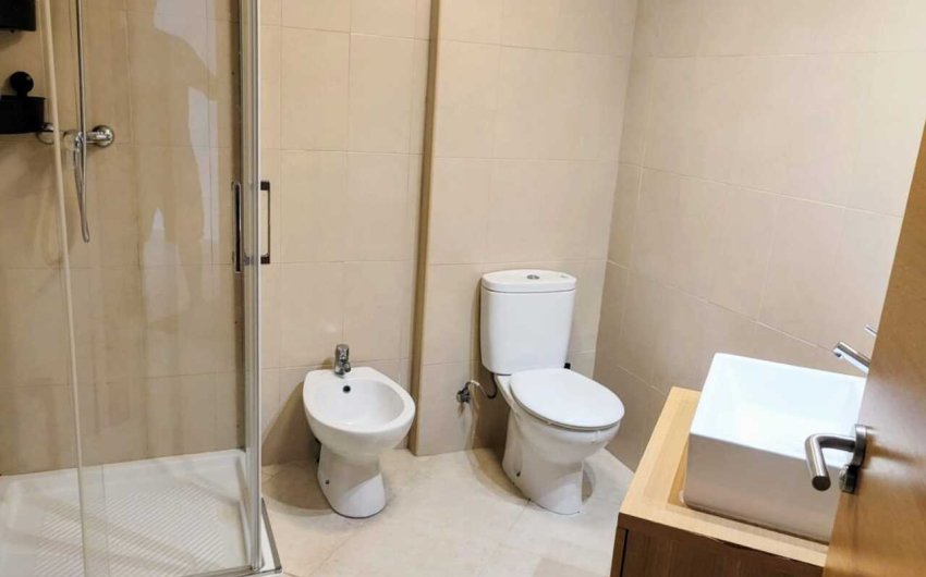 Revente - Apartment -
Hacienda Riquelme Golf Resort - Inland